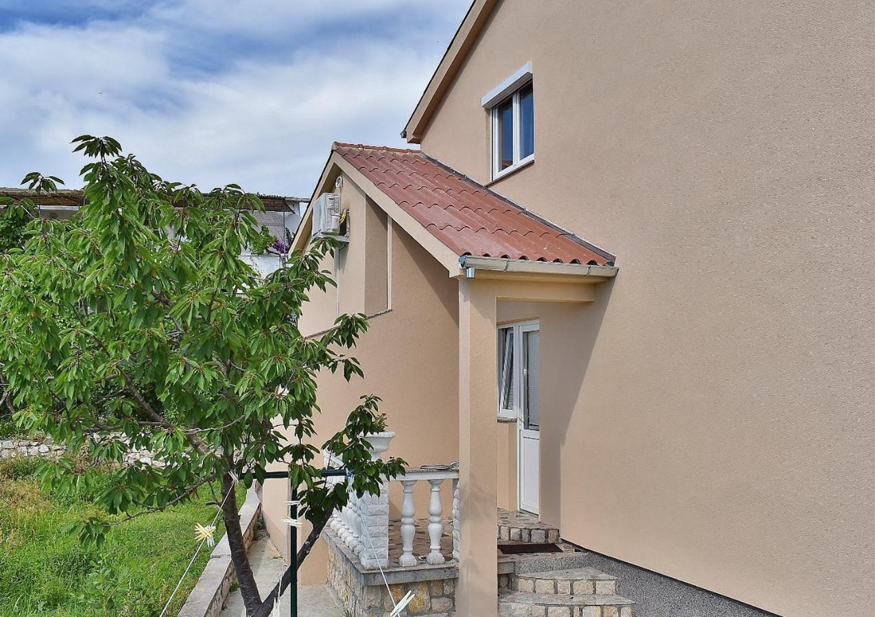 Apartmani Danijela Lopar Extérieur photo