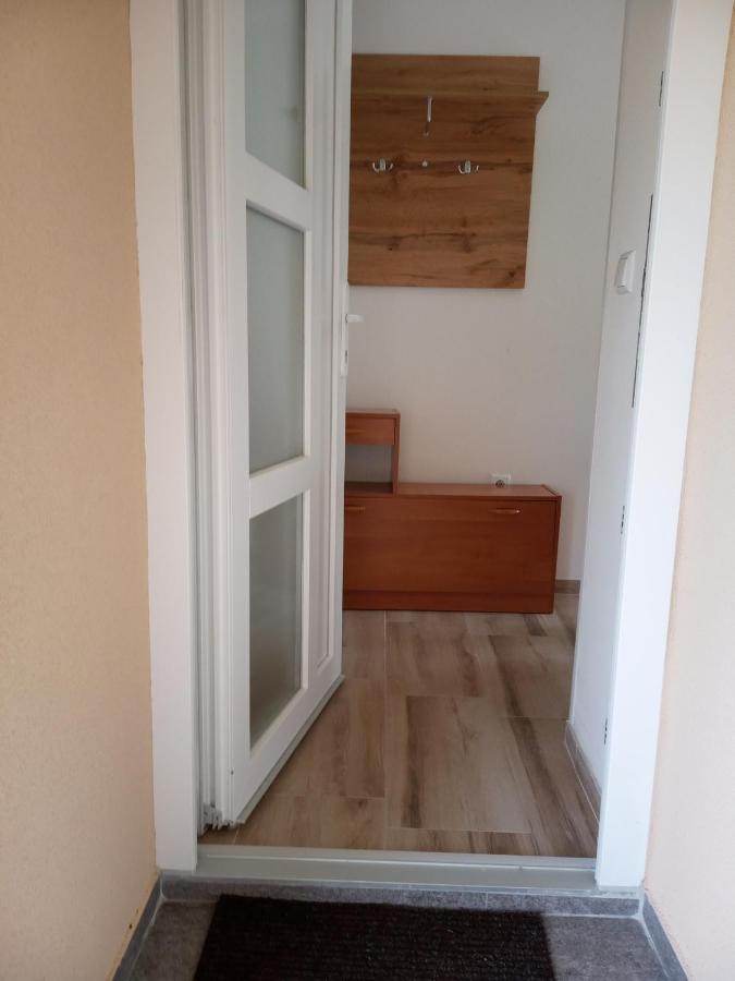 Apartmani Danijela Lopar Extérieur photo