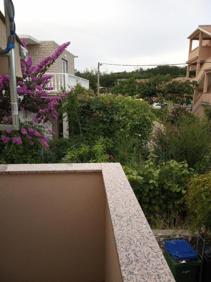 Apartmani Danijela Lopar Extérieur photo
