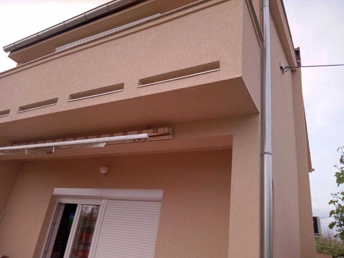 Apartmani Danijela Lopar Extérieur photo