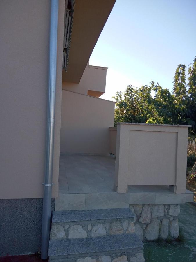 Apartmani Danijela Lopar Extérieur photo