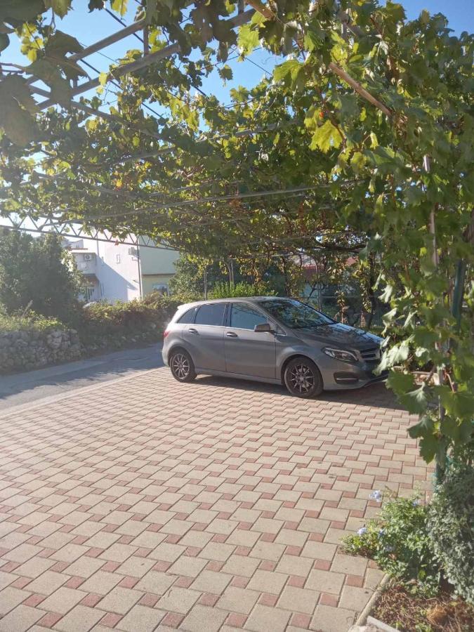 Apartmani Danijela Lopar Extérieur photo