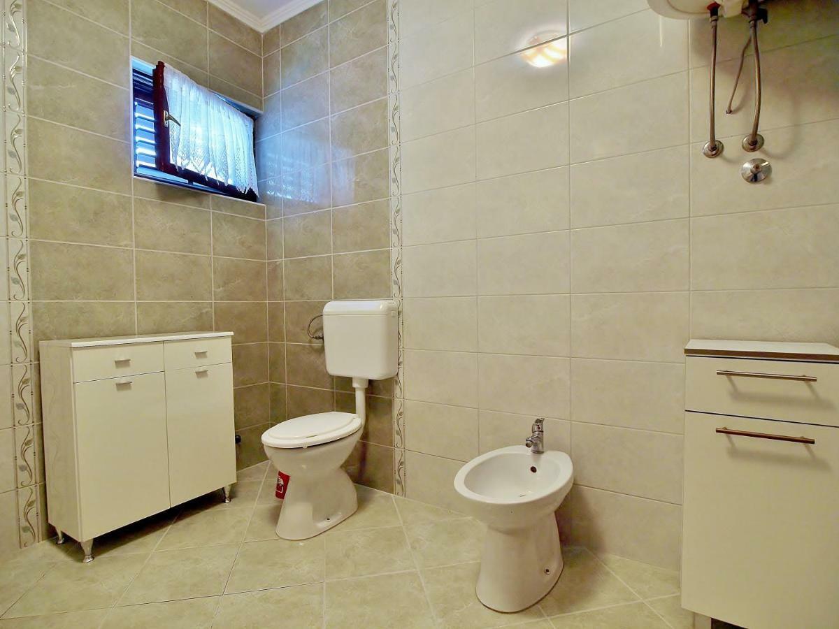Apartmani Danijela Lopar Extérieur photo