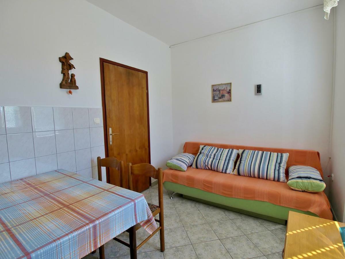 Apartmani Danijela Lopar Extérieur photo