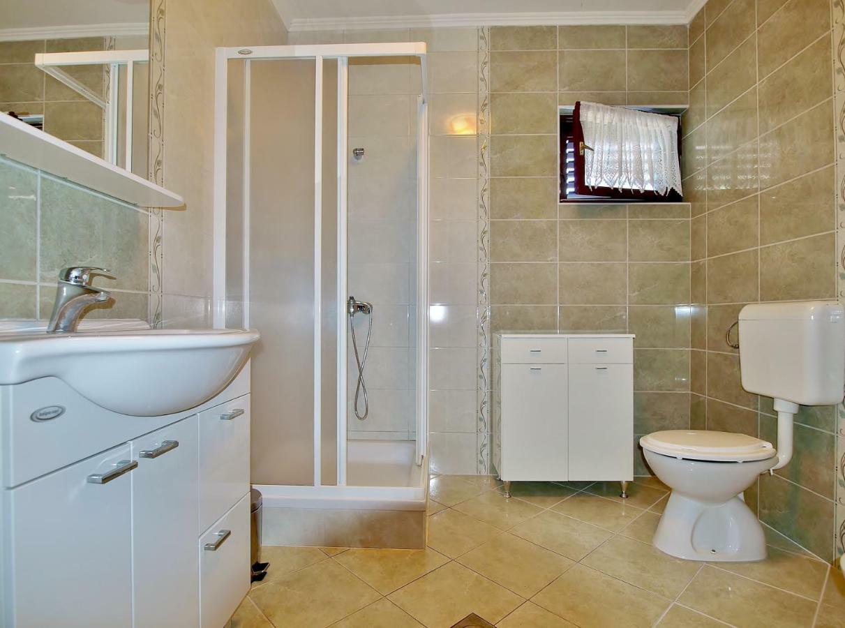 Apartmani Danijela Lopar Extérieur photo
