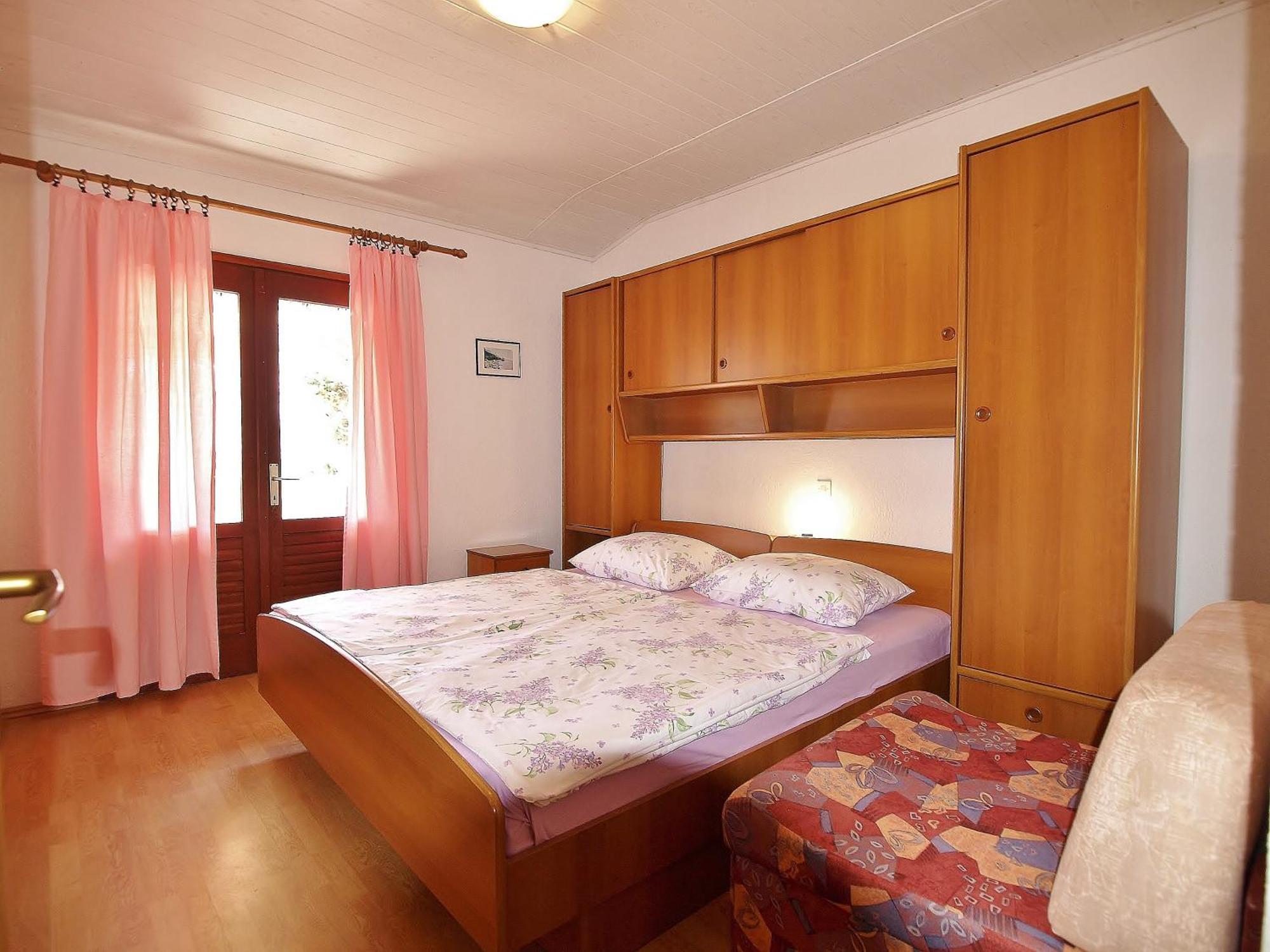 Apartmani Danijela Lopar Extérieur photo