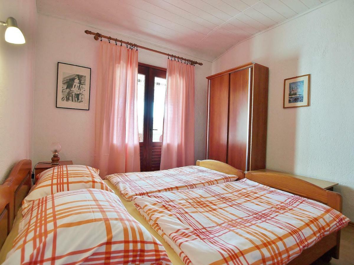 Apartmani Danijela Lopar Extérieur photo