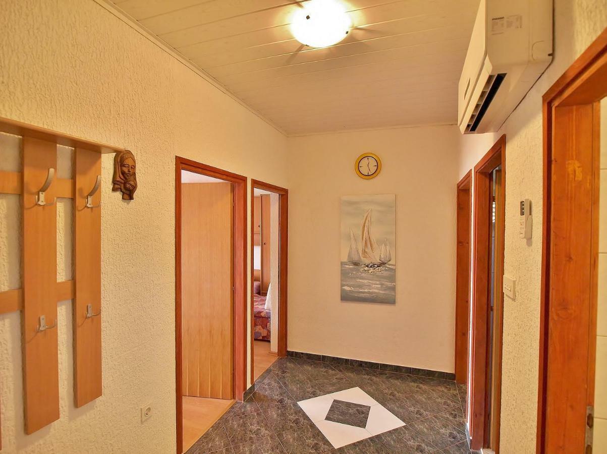 Apartmani Danijela Lopar Extérieur photo