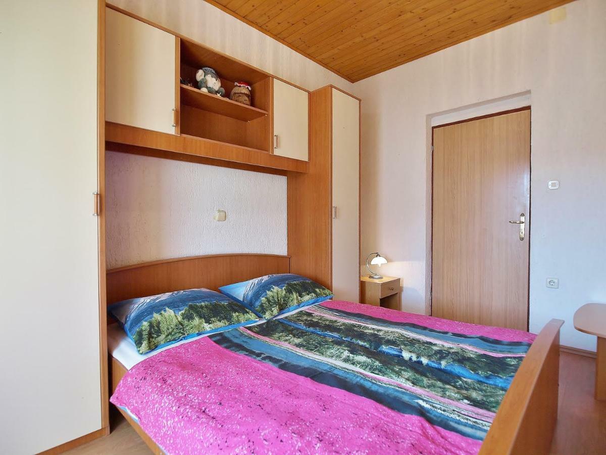 Apartmani Danijela Lopar Extérieur photo