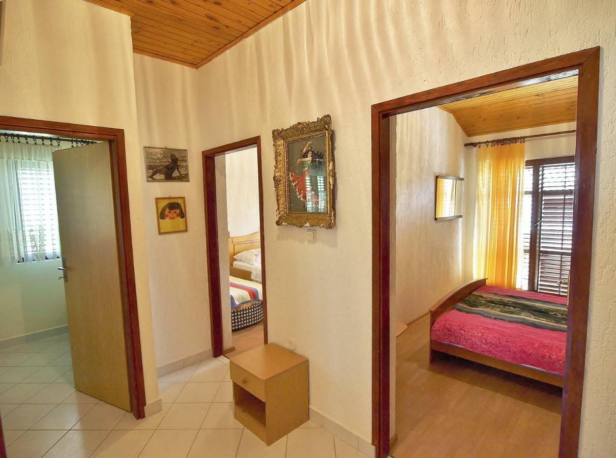 Apartmani Danijela Lopar Extérieur photo