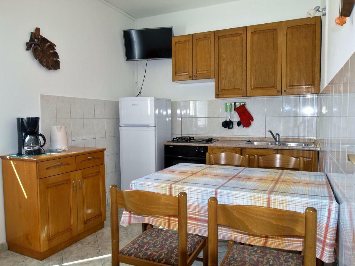 Apartmani Danijela Lopar Extérieur photo