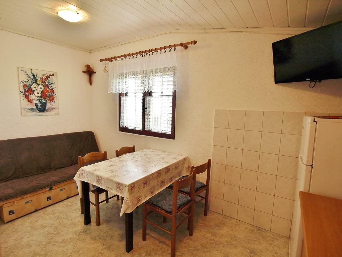 Apartmani Danijela Lopar Extérieur photo