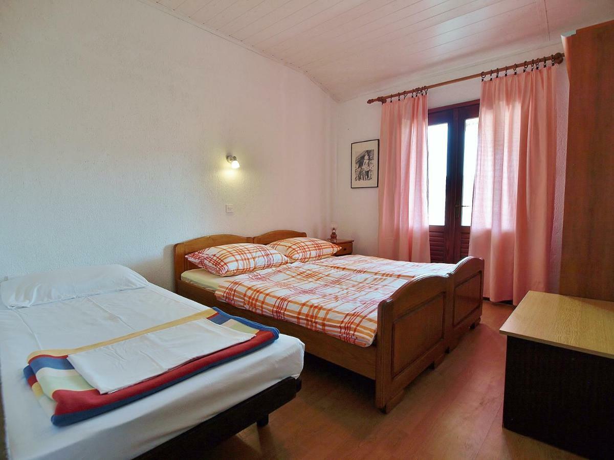 Apartmani Danijela Lopar Extérieur photo