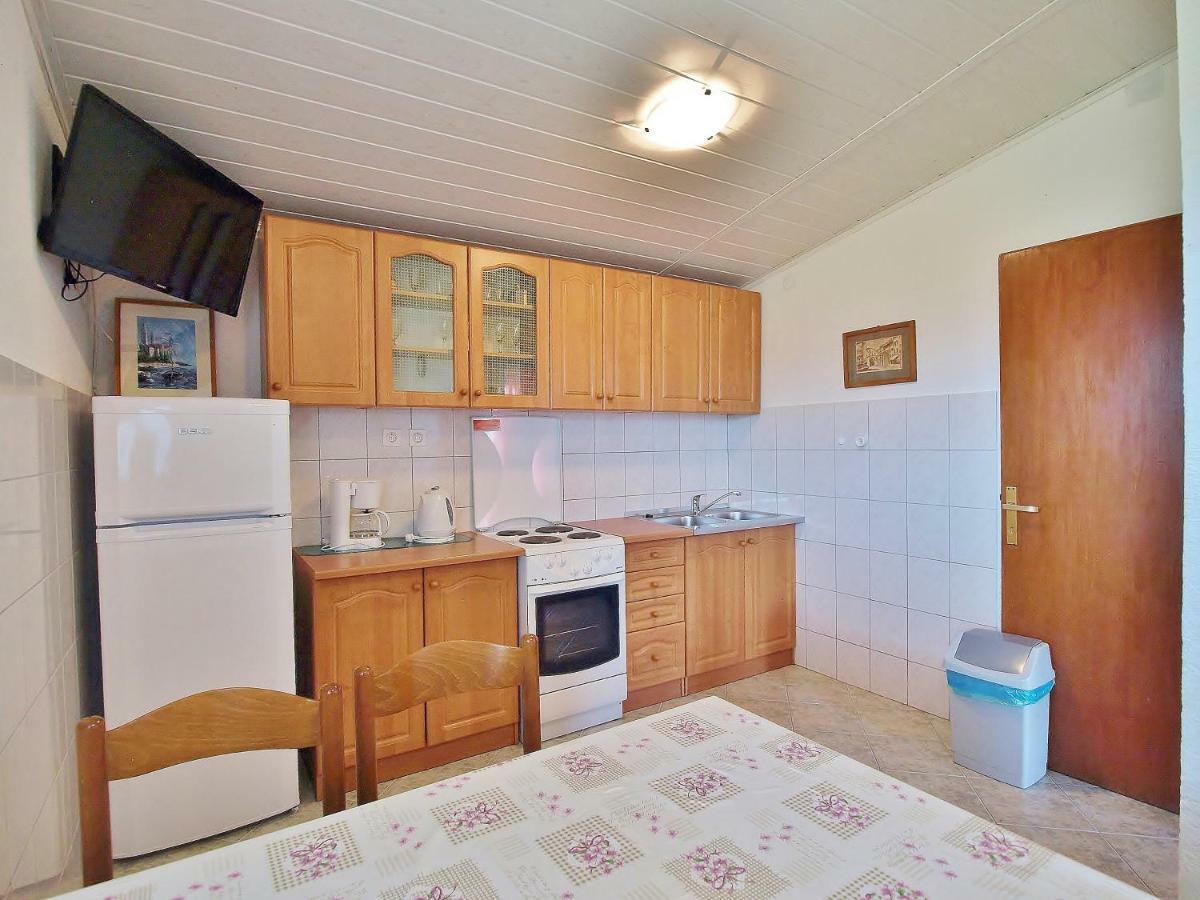 Apartmani Danijela Lopar Extérieur photo