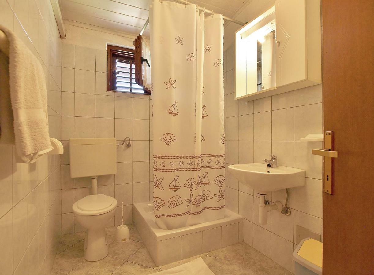 Apartmani Danijela Lopar Extérieur photo